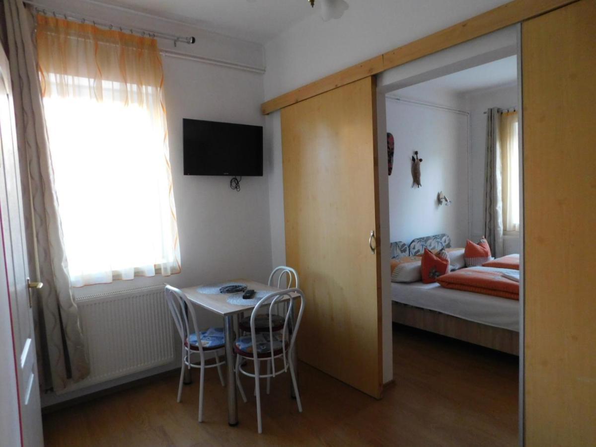 Eden Ii. Hotell Miskolc Eksteriør bilde