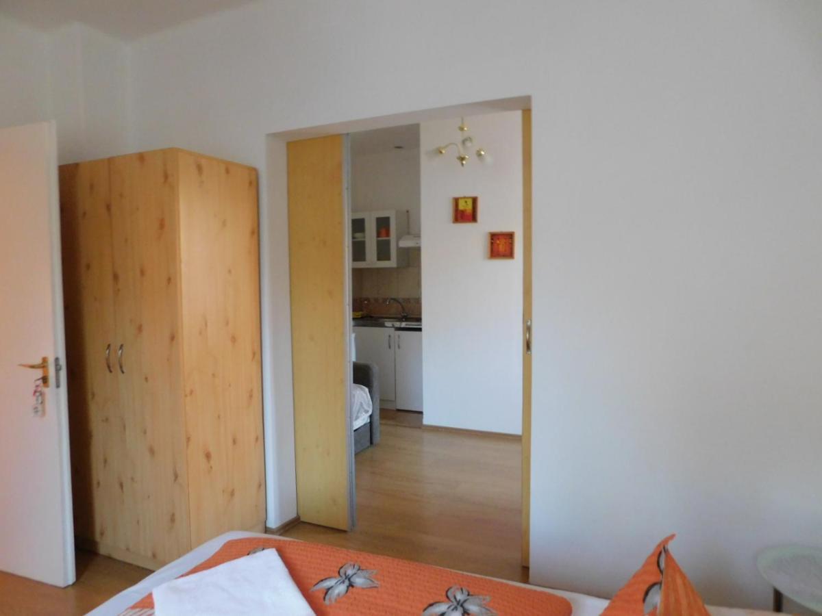 Eden Ii. Hotell Miskolc Eksteriør bilde