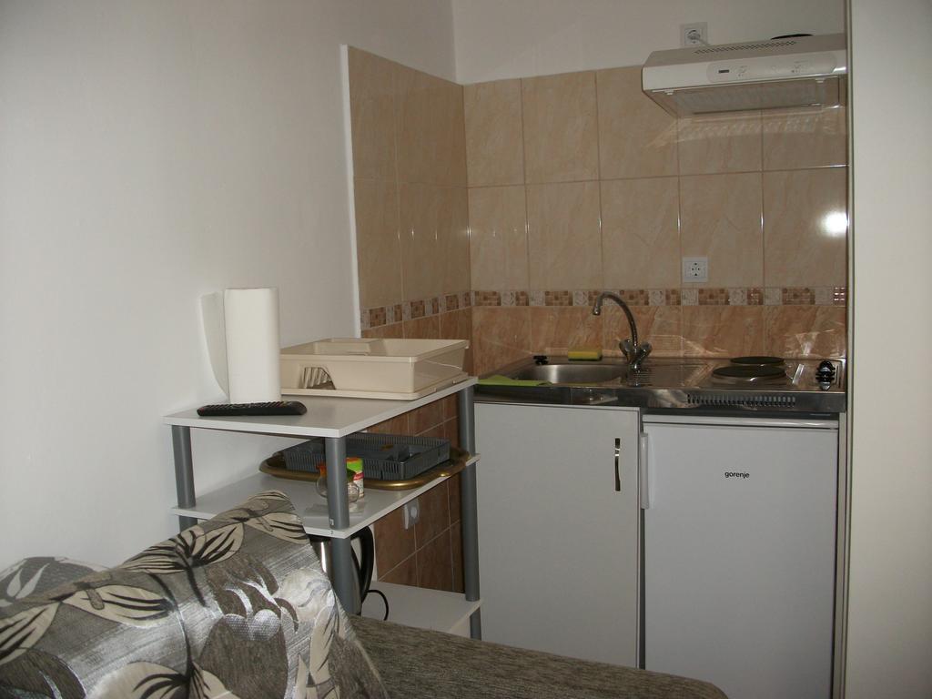 Eden Ii. Hotell Miskolc Eksteriør bilde